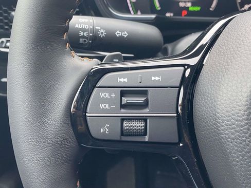 New 2026 Honda CR-V Sport Touring image 20