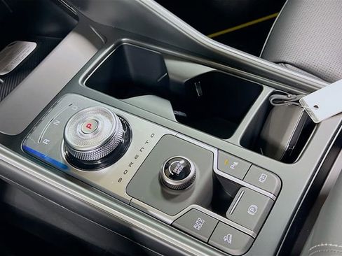 New 2026 Kia Sorento EX image 17