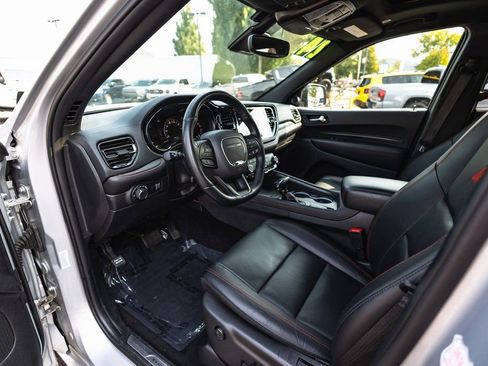 Used 2024 Dodge Durango R/T AWD/4WD image 16