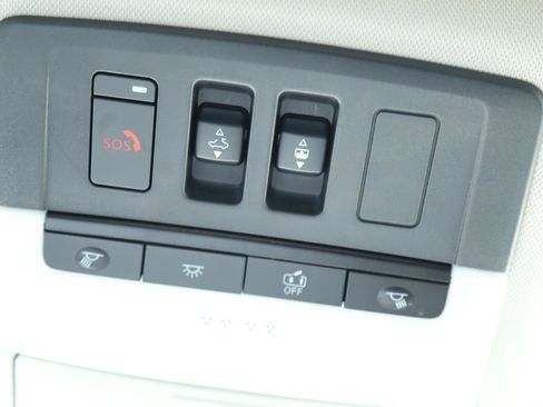 Used 2023 Nissan Rogue SL w/ SL Premium Package FWD image 20