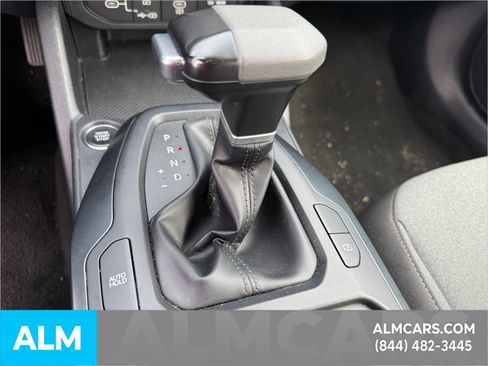 Used 2025 Kia K4 LXS image 18