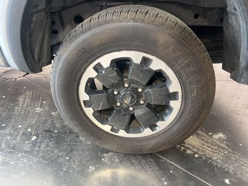 Used 2021 Ford Ranger XL w/ Equipment Group 101A High RWD image 8