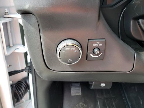 New 2025 Chevrolet Express 2500 w/ Communications Package RWD image 32