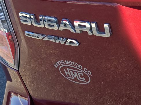 Used 2015 Subaru Forester 2.0XT Touring w/ Eyesight & Navigation System image 7