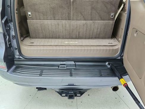 Used 2016 Lexus GX 460 Luxury image 14