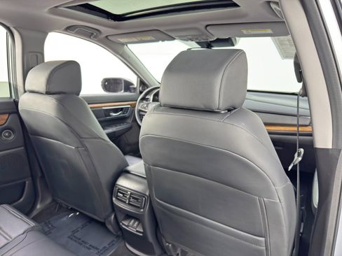Used 2019 Honda CR-V EX-L image 33