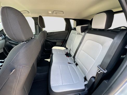 Certified 2024 Ford Escape Active w/ Tech Pack #1 FWD image 22