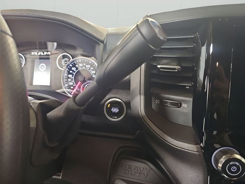 New 2026 RAM 2500 Tradesman AWD/4WD image 23