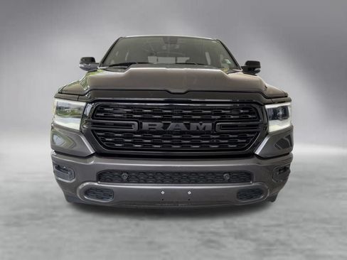 Used 2023 RAM 1500 Big Horn RWD image 14