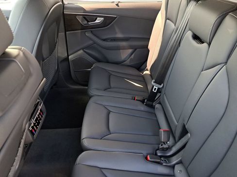 New 2026 Audi Q7 3.0T Premium Plus image 27