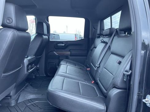 Used 2021 Chevrolet Silverado 1500 RST w/ Convenience Package II image 25