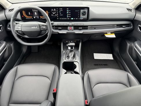 New 2026 Kia K4 EX FWD image 15