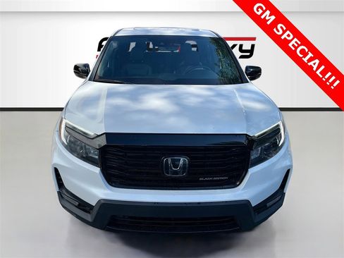 Used 2023 Honda Ridgeline Black Edition image 2