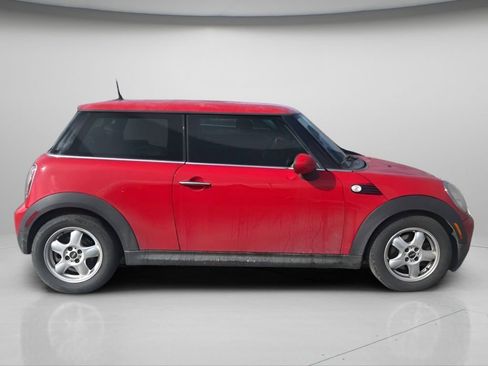 Used 2008 MINI Cooper Hardtop image 3