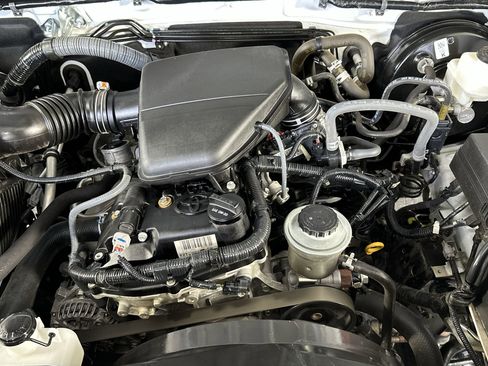 Used 2022 Toyota Tacoma 2WD Access Cab image 30