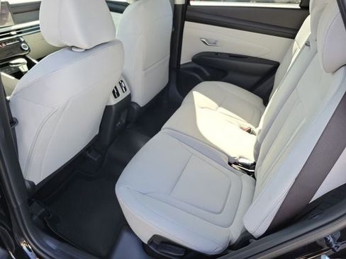 New 2026 Hyundai Tucson SEL FWD image 19