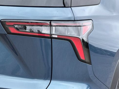 New 2027 Chevrolet Equinox LT FWD image 27