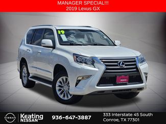 Used 2019 Lexus GX 460 Premium AWD/4WD video 1