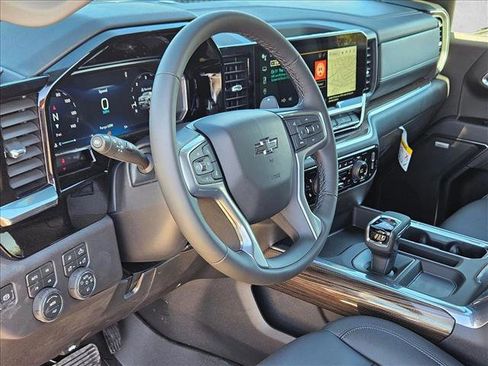 New 2026 Chevrolet Silverado 1500 RST image 3