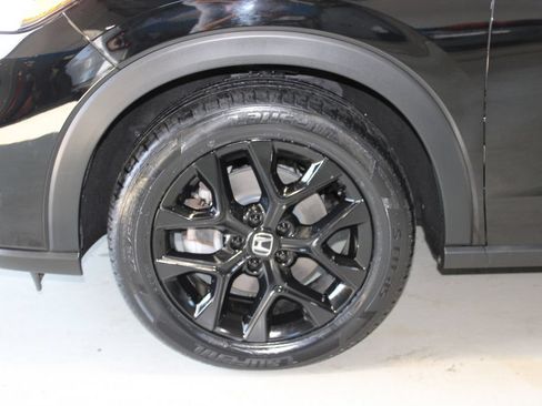 Used 2023 Honda HR-V Sport image 4