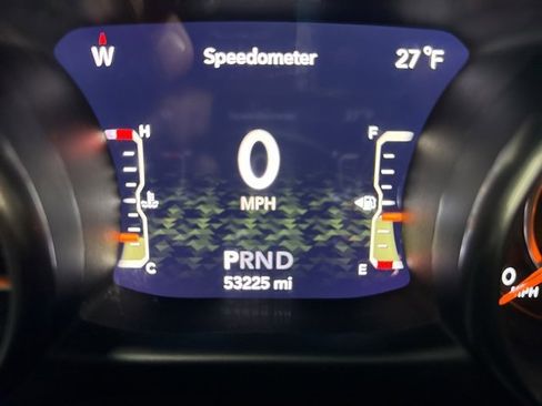 Used 2022 Jeep Wrangler Unlimited Sport image 2