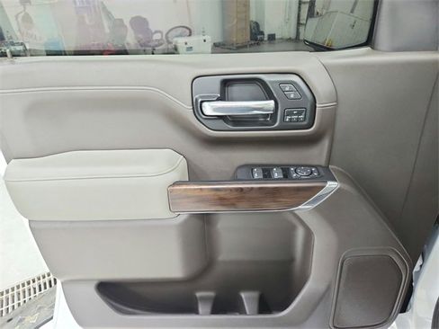 Used 2021 GMC Sierra 1500 SLT w/ SLT Premium Package image 32