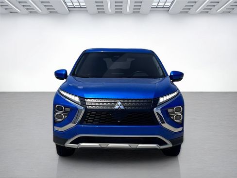 Used 2024 Mitsubishi Eclipse Cross SE AWD/4WD image 8