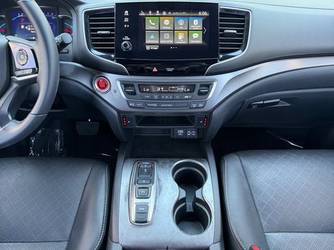 Used 2021 Honda Passport EX-L image 26