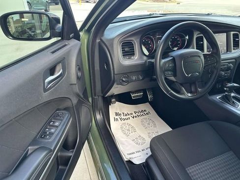 Used 2023 Dodge Charger GT RWD image 13