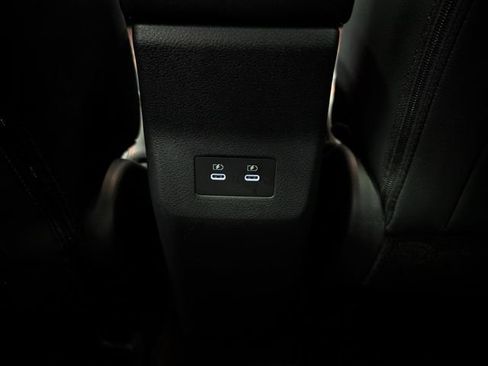 Used 2025 Nissan Kicks SR w/ SR Premium Package AWD/4WD image 11