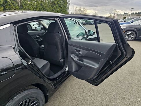 New 2026 Nissan Sentra SV w/ Floor Mat Package image 22