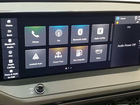 Certified 2025 Honda Accord Sport image 5