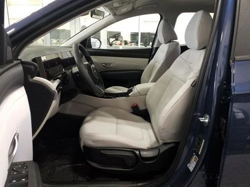 New 2026 Hyundai Tucson SE image 14