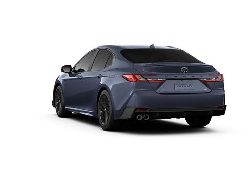 New 2026 Toyota Camry SE FWD image 7