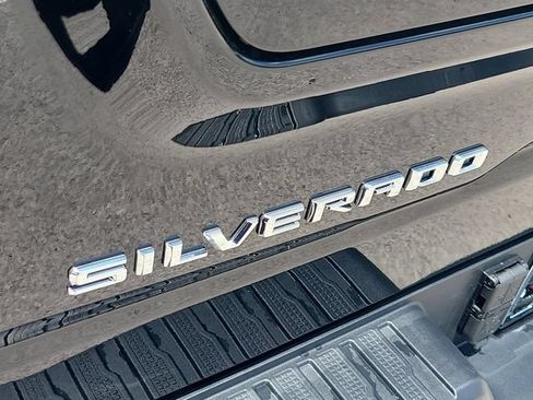 New 2026 Chevrolet Silverado 1500 ZR2 AWD/4WD image 32