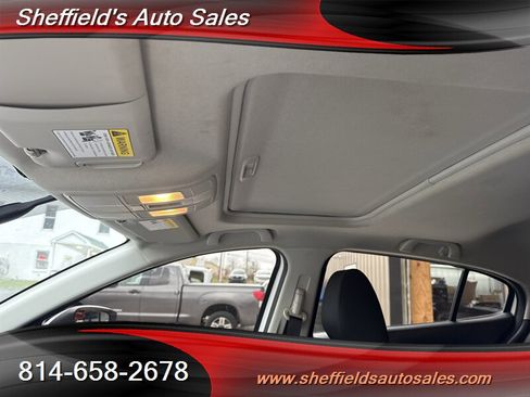 Used 2016 MAZDA MAZDA3 i Touring w/ Popular Equipment Package image 25