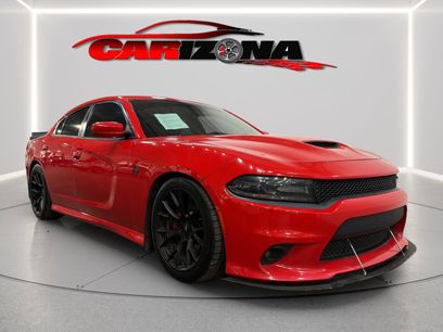 Used 2016 Dodge Charger R/T Scat Pack w/ Beats Audio Group