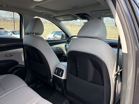 Certified 2023 Hyundai Tucson SEL w/ Convenience Package image 26