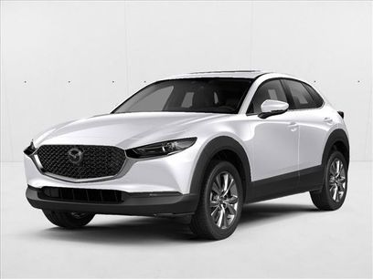 Used 2023 MAZDA CX-30 AWD 2.5 S