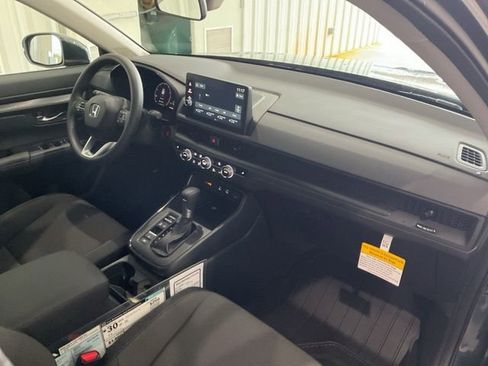 New 2026 Honda CR-V EX image 22