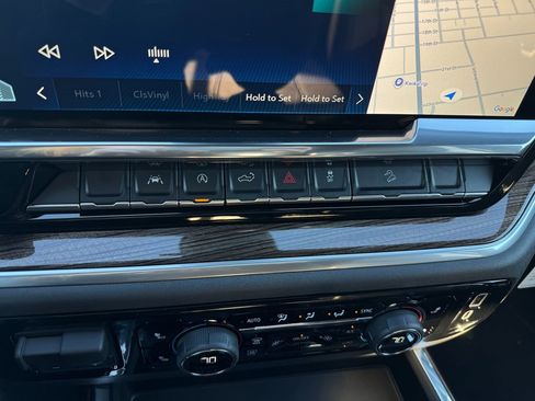 New 2026 Chevrolet Silverado 1500 LT Trail Boss w/ Convenience Package II image 28