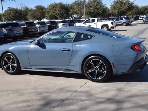 Certified 2025 Ford Mustang Premium image 11