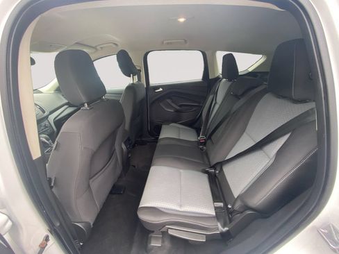 Used 2018 Ford Escape SE AWD/4WD image 13