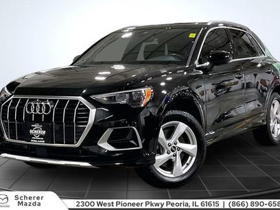 Used 2022 Audi Q3 2.0T Premium w/ Convenience Package