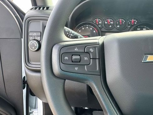 New 2026 Chevrolet Silverado 2500 W/T RWD image 22