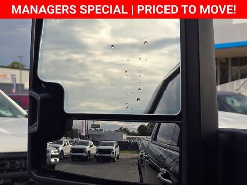 New 2026 Chevrolet Silverado 2500 High Country w/ High Country Premium Package image 30