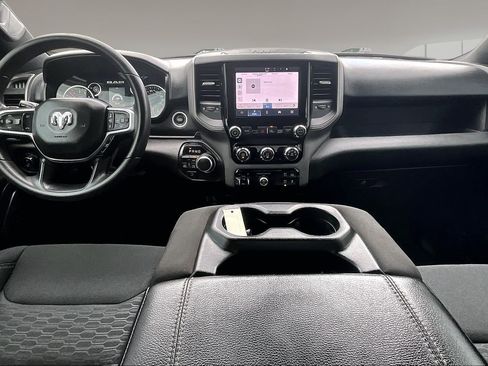 Used 2025 RAM 1500 Tradesman AWD/4WD image 8