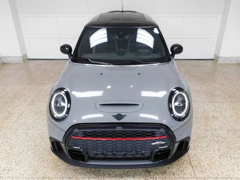 Used 2022 MINI Cooper John Cooper Works FWD image 11