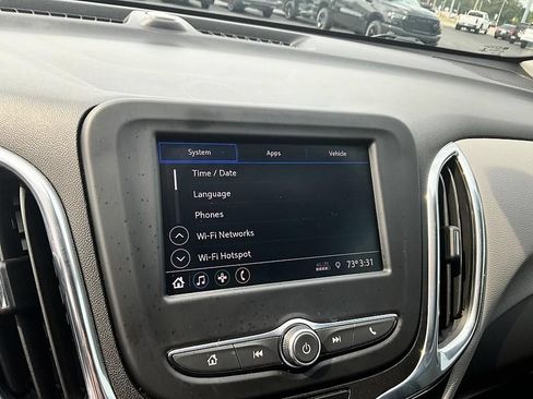 Used 2020 Chevrolet Equinox LS FWD image 19