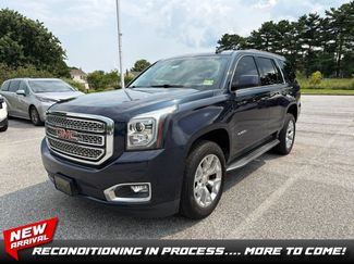 Used 2019 GMC Yukon SLT w/ Open Road Package AWD/4WD video 1